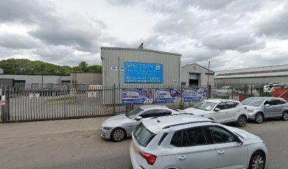 VM Tints&Wraps - car wrapping services