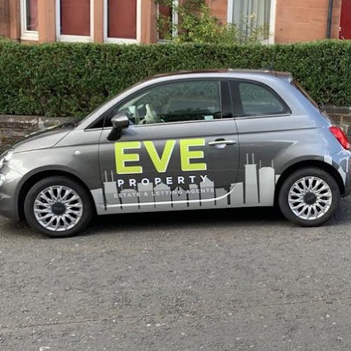 Infinity Graphics - car wrapping services