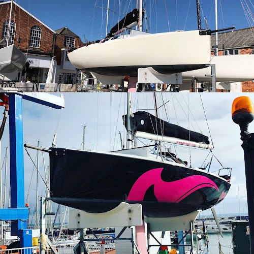 Generation Graphics - car wrapping services