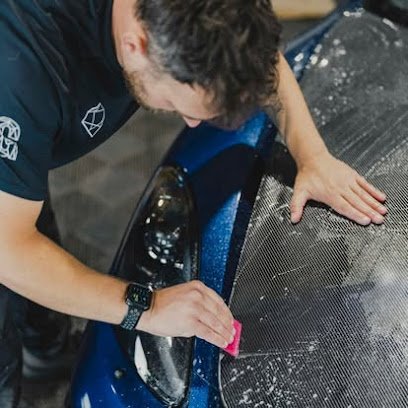 In the Detail Automotive | PPF & Luxury Detailing - car wrapping services