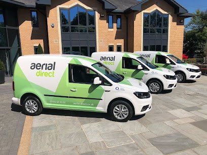 Just Vehicle Graphics - car wrapping services