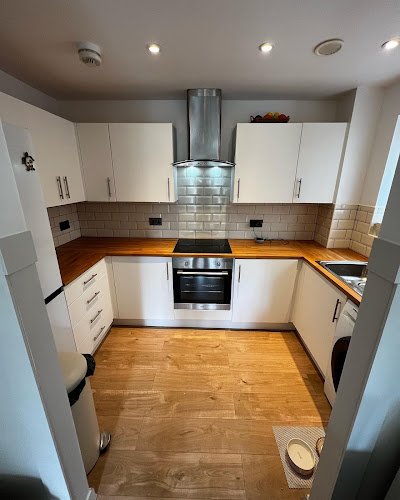 INGO WRAPS - KITCHEN VINYL WRAP SPECIALIST - car wrapping services