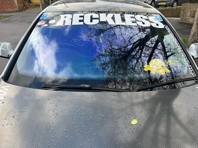 Sheffield Auto F X - car wrapping services