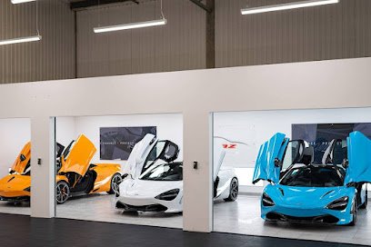 Topaz Bristol - car wrapping services