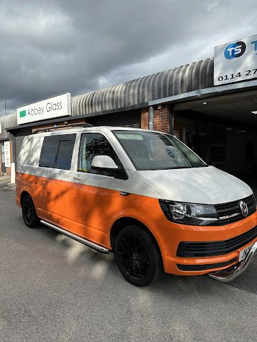 Tint Studio - car wrapping services