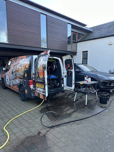 ThreeBros Detailing Car & Motorcycle Detailing PPF Specialists - car wrapping services