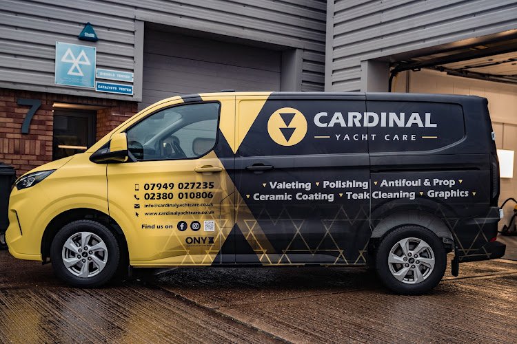 Studio Wrap - car wrapping services